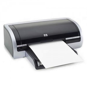 HP DESKJET 5650